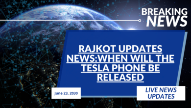 Rajkot updates news:when will the tesla phone be released