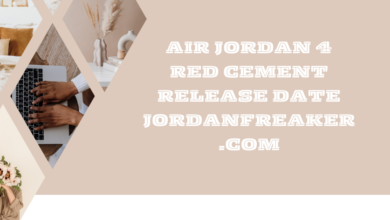 air jordan 4 red cement release date jordanfreaker.com