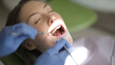 Eliminate Teeth Clenching with Botox Treatment