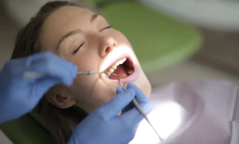 Eliminate Teeth Clenching with Botox Treatment