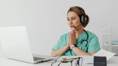 The chance of online diagnosis appointment  has gotten energy as additional individuals look for positive and supportive clinical social events.