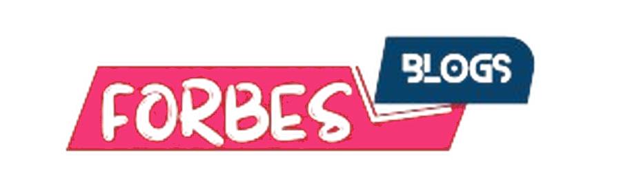 Forbes blog logo